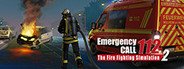 Emergency Call 112 – The Fire Fighting Simulation 2 System Requirements