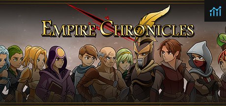 Empire Chronicles PC Specs