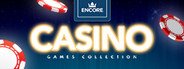 Encore Casino Games Collection System Requirements