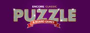 Encore Classic Puzzle & Board Games System Requirements