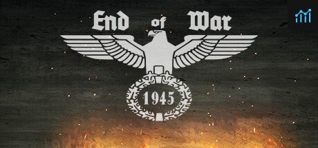 End of War 1945 PC Specs