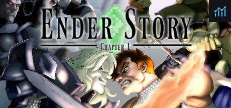 Ender Story: Chapter 1 PC Specs