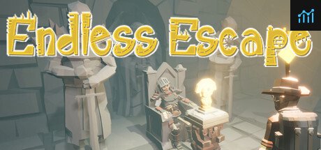 Endless Escape PC Specs