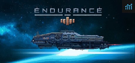 Endurance - space action PC Specs