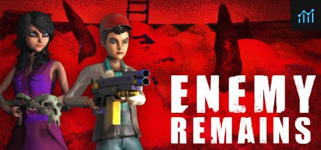 Enemy Remains PC Specs