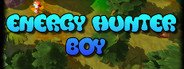 Energy Hunter Boy System Requirements