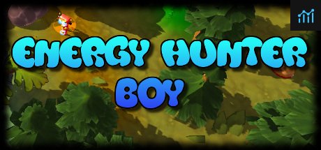 Energy Hunter Boy PC Specs