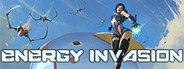 Energy Invasion System Requirements