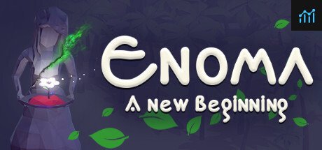 Enoma: A New Beginning PC Specs