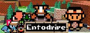 Entodrive System Requirements