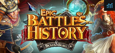 Epic Battles of History PC Specs