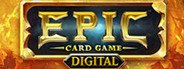 Epic Card Game System Requirements