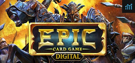 Epic Card Game PC Specs