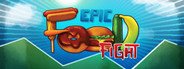 Epic Food Fight VR System Requirements