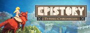 Epistory - Typing Chronicles System Requirements