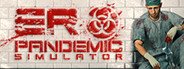 ER Pandemic Simulator System Requirements