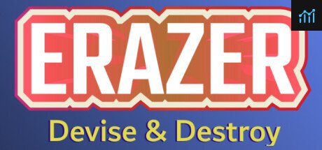 Erazer - Devise & Destroy PC Specs