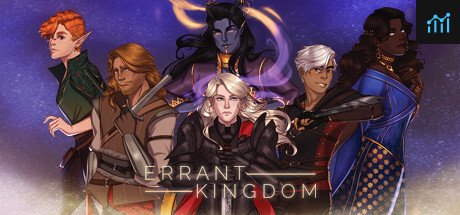 Errant Kingdom PC Specs