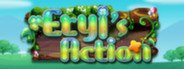 Eryi's Action System Requirements