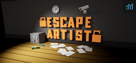 Can I Run Escape Artist?