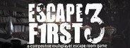 Escape First 3 System Requirements