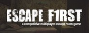 Escape First System Requirements