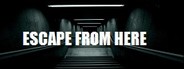 Escape from here System Requirements