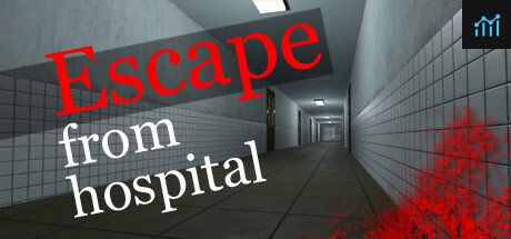 Escape from hospital PC Specs