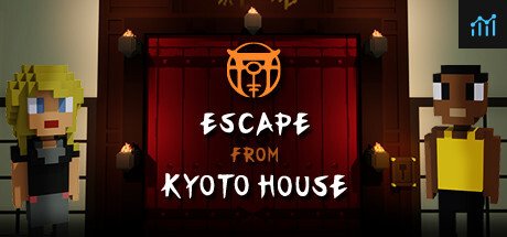 Escape from Kyoto House PC Specs