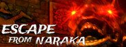 Escape from Naraka System Requirements