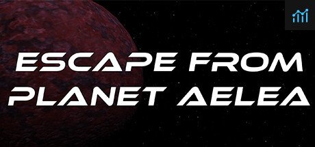 Escape From Planet Aelea PC Specs