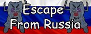 Escape From Russia System Requirements