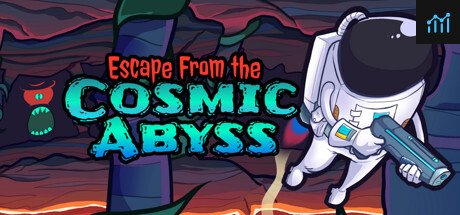 Escape from the Cosmic Abyss PC Specs