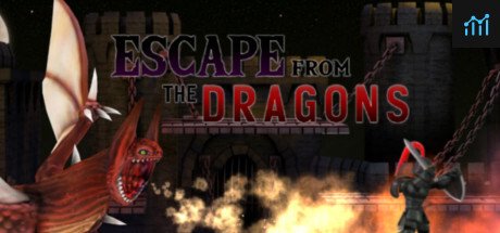 Escape From The Dragons PC Specs