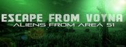 ESCAPE FROM VOYNA: ALIENS FROM AREA 51 System Requirements