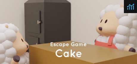 Escape Game Cake PC Specs