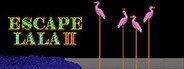 Escape Lala 2 - Retro Point and Click Adventure System Requirements