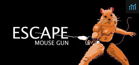 Escape: Mouse Gun PC Specs