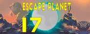 Escape Planet 17 System Requirements