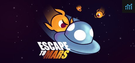 Escape to Mars PC Specs