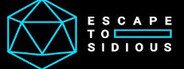 Escape to Sidious System Requirements