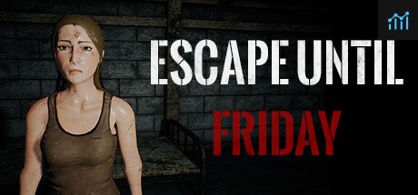 Escape until friday PC Specs