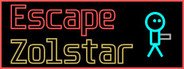 Escape Zolstar System Requirements