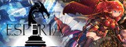 Esperia ~ Uprising of the Scarlet Witch ~ System Requirements