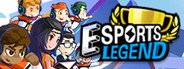 eSports Legend / 电竞传奇 System Requirements