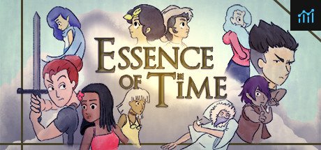 Essence of Time PC Specs