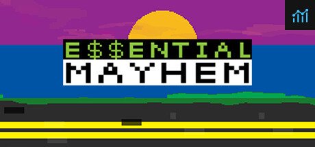 Essential Mayhem PC Specs