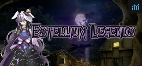 Estellium Legends PC Specs