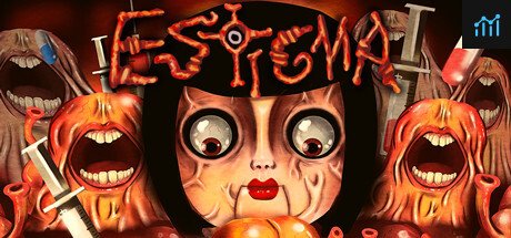 Estigma [Steam Edition] PC Specs