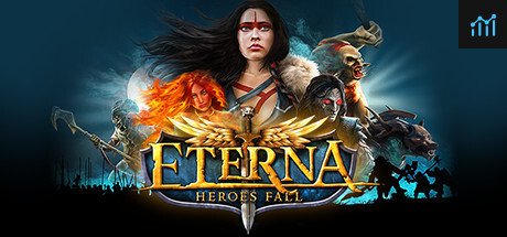 Eterna: Heroes Fall PC Specs